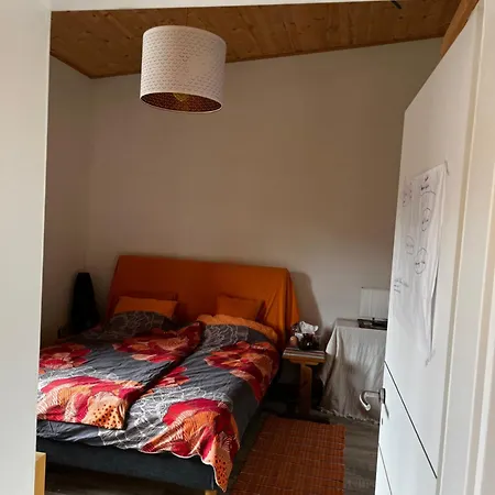 Seevilla Apartman Neufelden