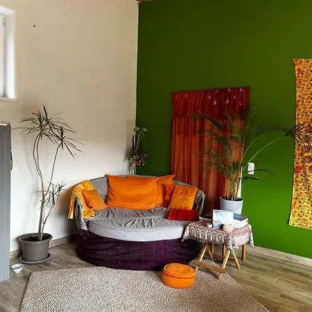 Seevilla * Neufelden