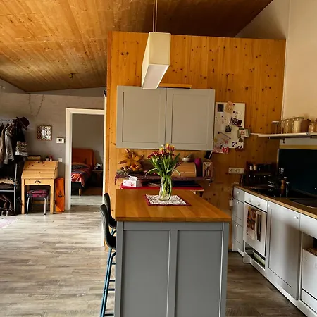 Apartman Seevilla